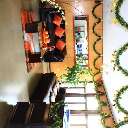 Amaru Hotel Huaraz 外观 照片