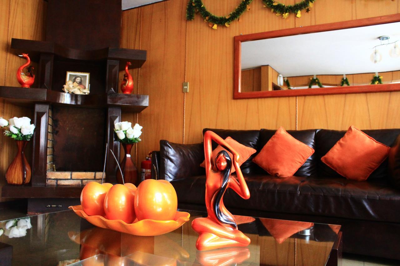 Amaru Hotel Huaraz 外观 照片